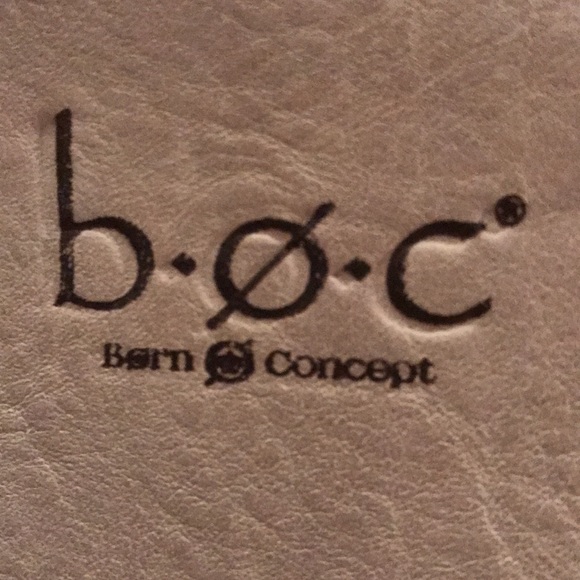 b. o. c. Shoulder Bag Faux Leather - Picture 8 of 8